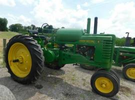 1951 John Deere A