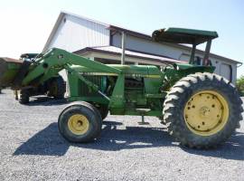 1983 John Deere 2950