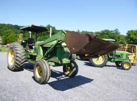 1983 John Deere 2950