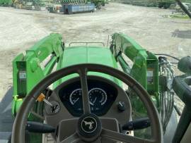 2021 John Deere 6130R