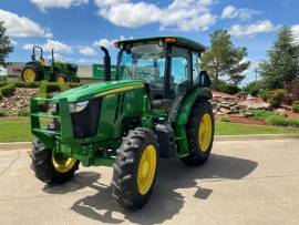 2018 John Deere 5085E