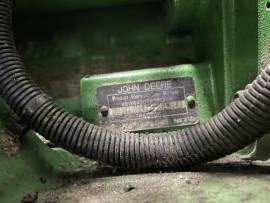 2005 John Deere 8420T