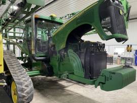 2005 John Deere 8420T