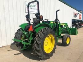 2022 John Deere 5045E