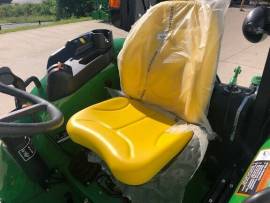 2022 John Deere 5045E