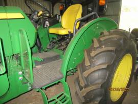 2020 John Deere 5065E