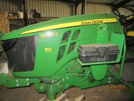 2020 John Deere 5065E