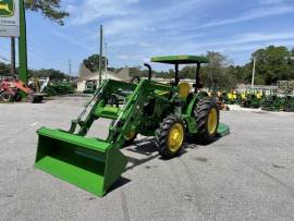 2022 John Deere 5045E