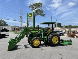 2022 John Deere 5045E