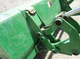 2015 John Deere 5085E