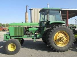 1982 John Deere 4640