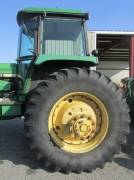 1982 John Deere 4640