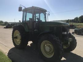 1994 John Deere 7800