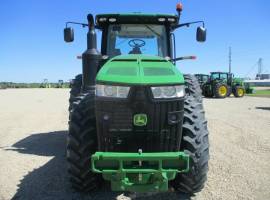 2015 John Deere 8245R