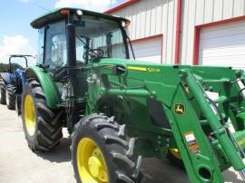 2020 John Deere 5090E