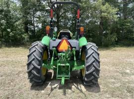 2015 John Deere 5045E