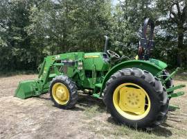 2015 John Deere 5045E