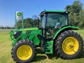 2021 John Deere 6130R