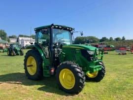 2021 John Deere 6130R