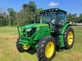 2021 John Deere 6130R