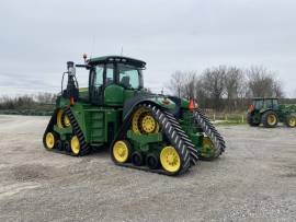 2017 John Deere 9470RX