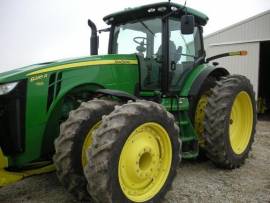 2013 John Deere 8285R