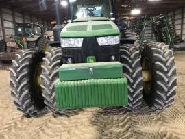 2013 John Deere 8360R