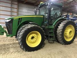 2013 John Deere 8360R