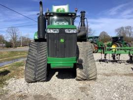 2017 John Deere 9570RX