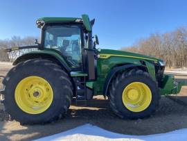 2021 John Deere 8R 280