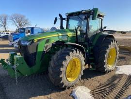 2021 John Deere 8R 280