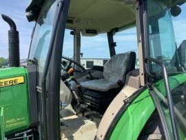 2022 John Deere 5055E