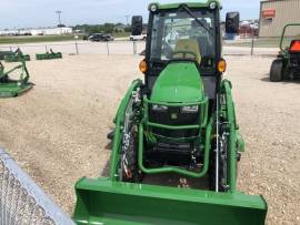 2021 John Deere 2025R