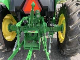 2022 John Deere 5045E