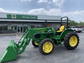 2022 John Deere 5045E