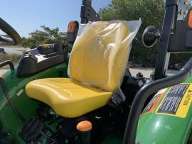 2022 John Deere 5055E