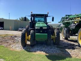 2018 John Deere 8320R