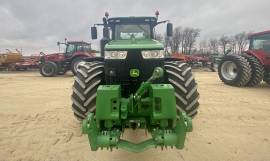 2019 John Deere 8370R