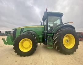 2019 John Deere 8370R