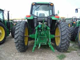 2016 John Deere 6155M