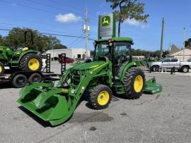 2022 John Deere 4066R