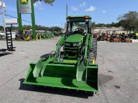 2022 John Deere 4066R