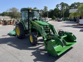 2022 John Deere 4066R