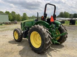 2021 John Deere 5090E