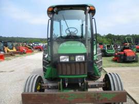 John Deere 5320