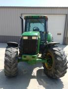 1997 John Deere 7610