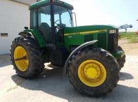 1997 John Deere 7610