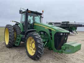 2006 John Deere 8530