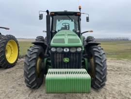 2006 John Deere 8530