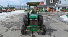 1987 John Deere 950